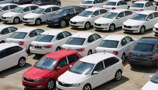 Used Car Market Rebounds as Lower Dollar Rate and Regional Stability Push Prices Down