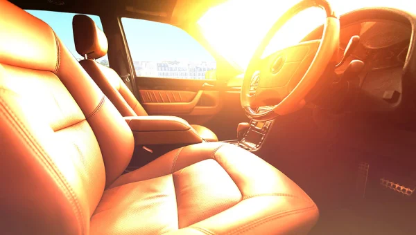 Warning: Items You Should Never Leave Inside Your Car Under the Summer Sun