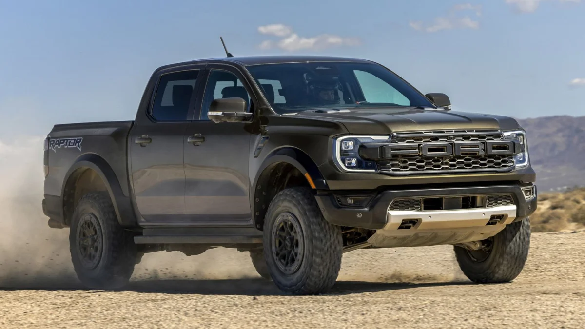 Ford Sales Drop 10.3% in Q2 in the US Amid Aluminum Supply Issues