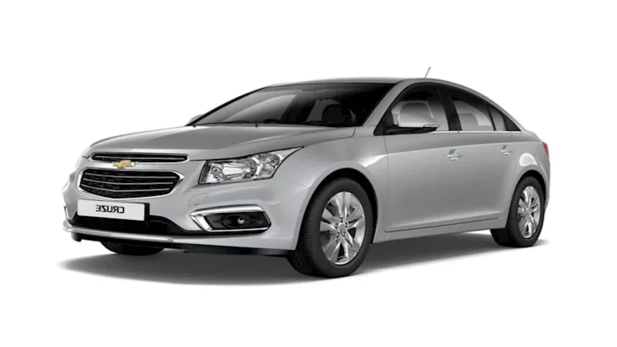 Chevrolet Cruze Used: Why Buyers Are Turning Away Despite the Tempting Price?