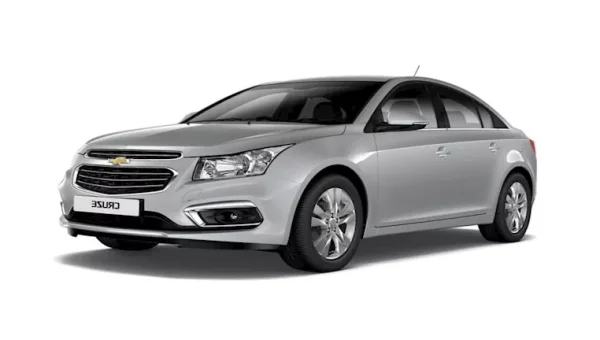 Chevrolet Cruze Used: Why Buyers Are Turning Away Despite the Tempting Price?