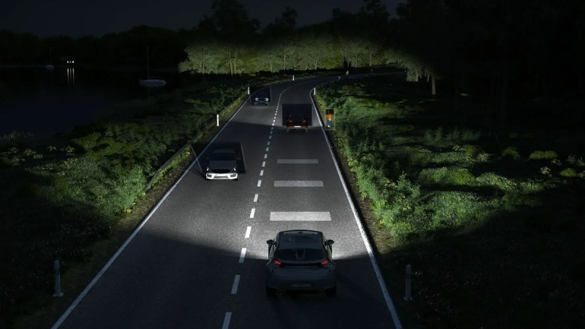 The Headlight Mistake: A Simple Traffic Violation That Could Lead to a Horrific Road Accident