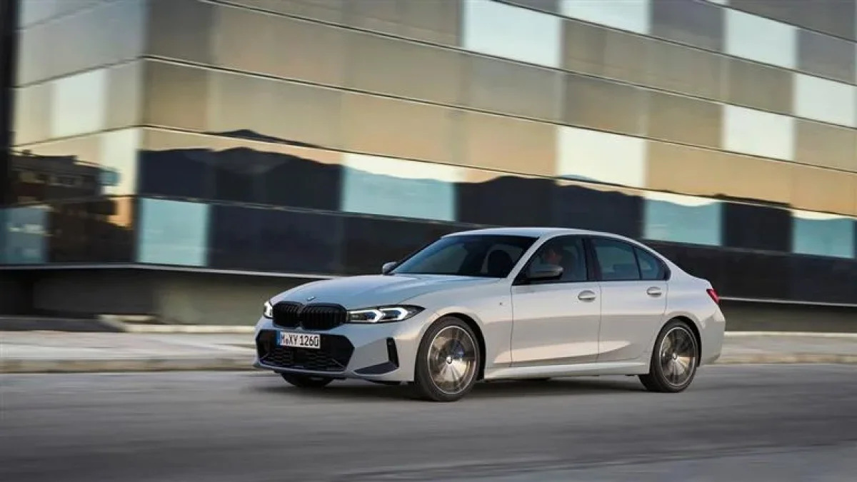 Luxury or Reliability? Comparing Used BMW 320i vs New Toyota Corolla 2026