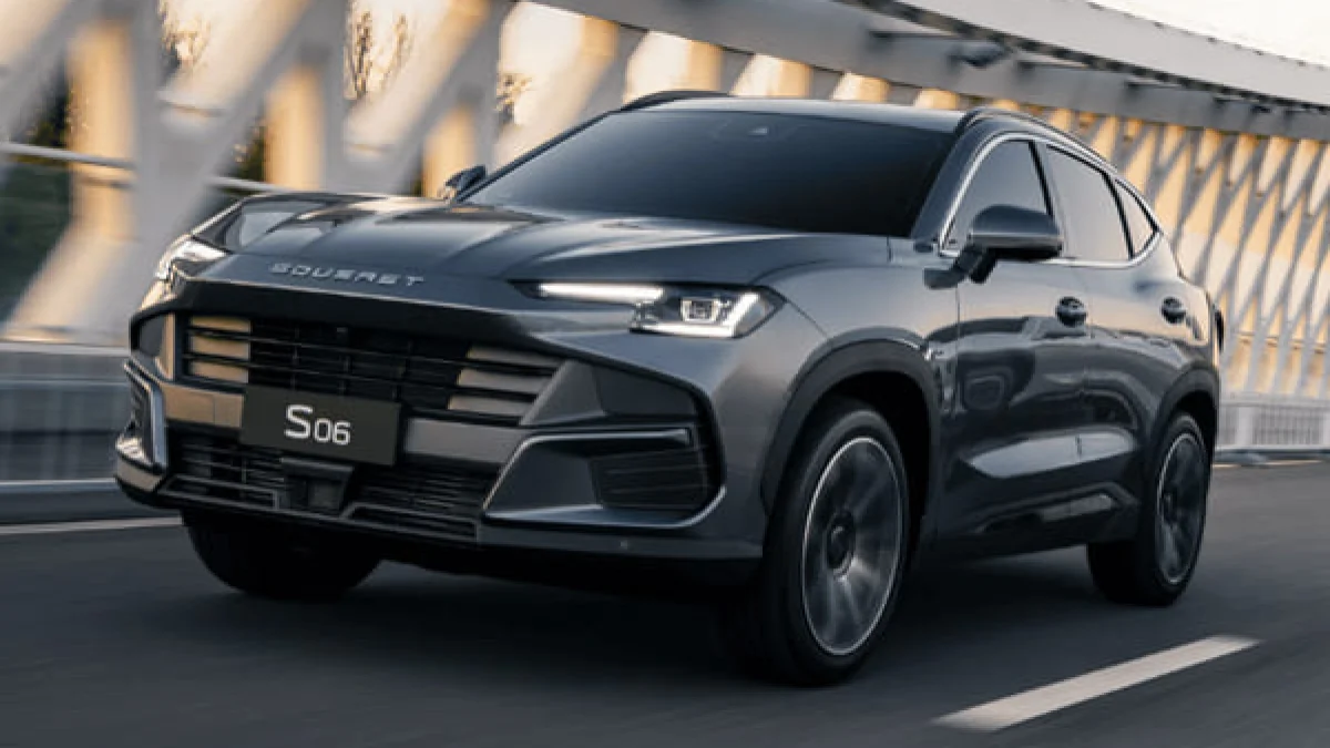 Official: New Soueast Car Price List in Egypt Takes Effect