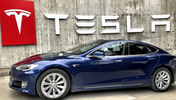 Tesla Tops Imported Car Sales in South Korea in First Half