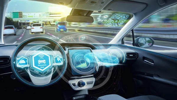 New Technology Gives Autonomous Vehicles an Early Fault Detection System to Help Prevent Accidents