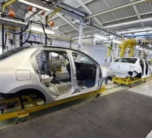 Foreign Cars Grab 44% of German Market as China Challenges German Automakers at Home