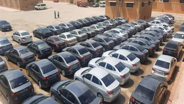 Upcoming Finance Ministry Auction: A Chance to Grab Luxury Cars Below Market Price