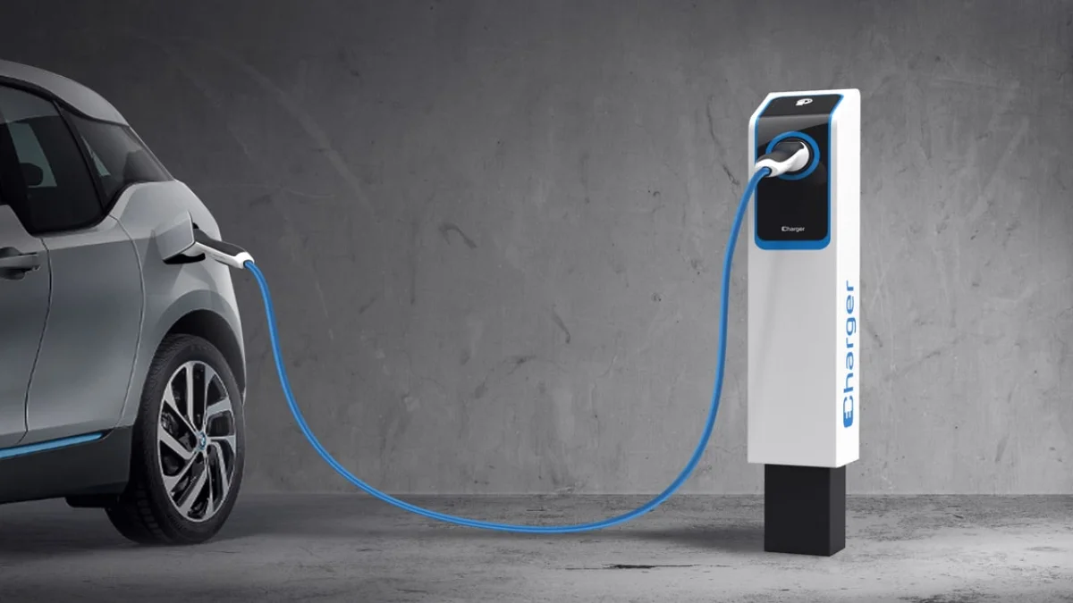 New Waiting Fees for Electric Vehicle Charging Stations in Egypt
