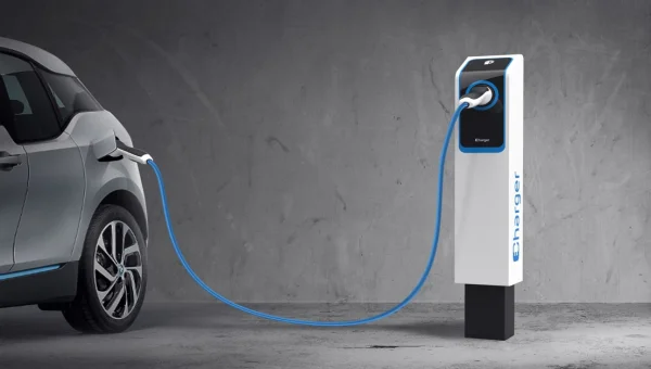 New Waiting Fees for Electric Vehicle Charging Stations in Egypt