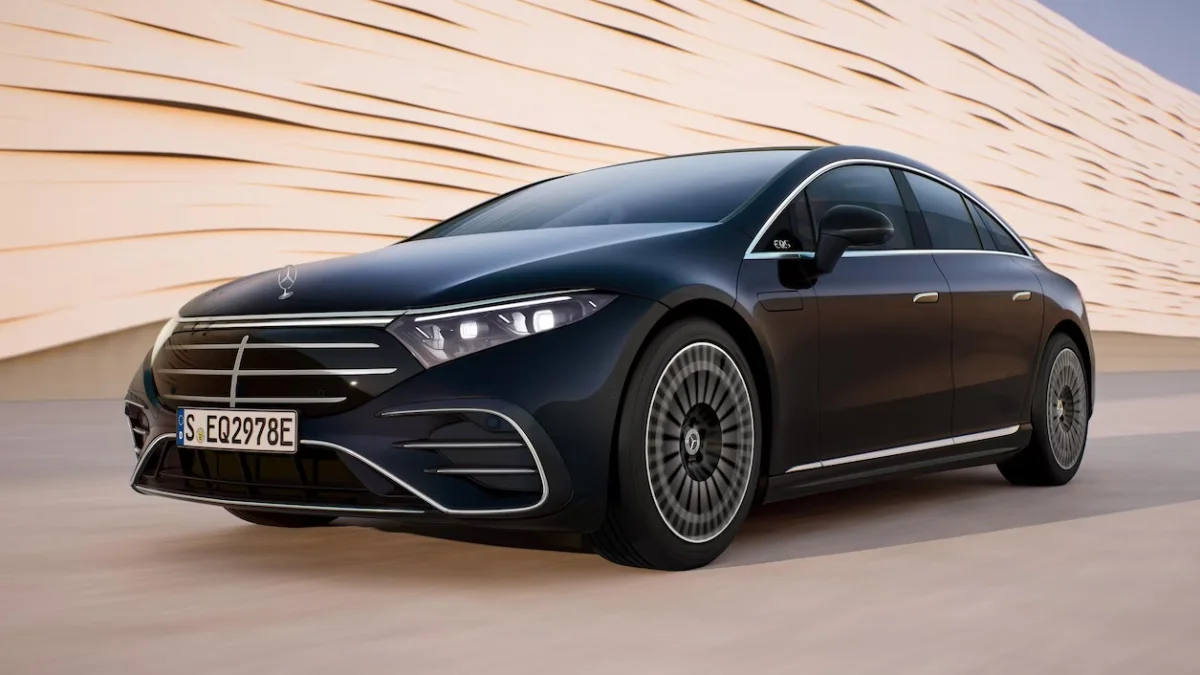 Longest-Range Electric Cars of 2026: Top Models Leading the Race