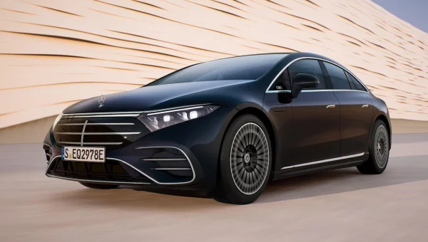Longest-Range Electric Cars of 2026: Top Models Leading the Race