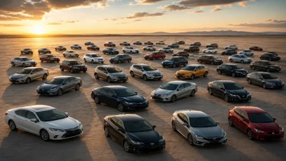 Will Car Prices Drop in Egypt After the Dollar Declines? An Expert Explains