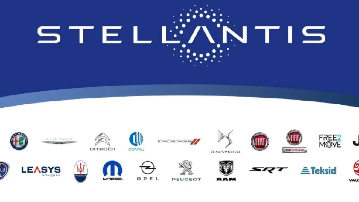 Stellantis Plans to Launch 17 New Models in Egypt Over 3 Years, Including Local Manufacturing