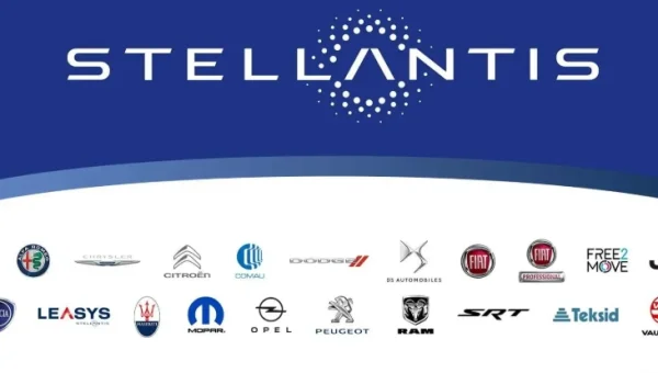 Stellantis Plans to Launch 17 New Models in Egypt Over 3 Years, Including Local Manufacturing