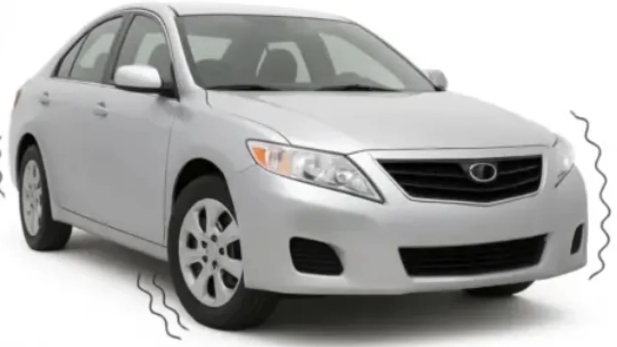 Why Your Car Vibrates When Stopped: Common Causes Explained