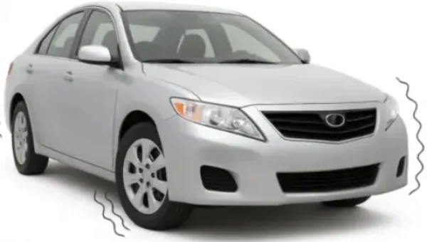 Why Your Car Vibrates When Stopped: Common Causes Explained