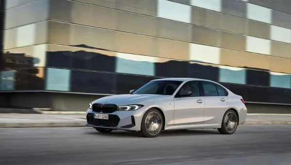 Luxury vs Reliability: A Head-to-Head Comparison Between Used BMW 320i and New Toyota Corolla