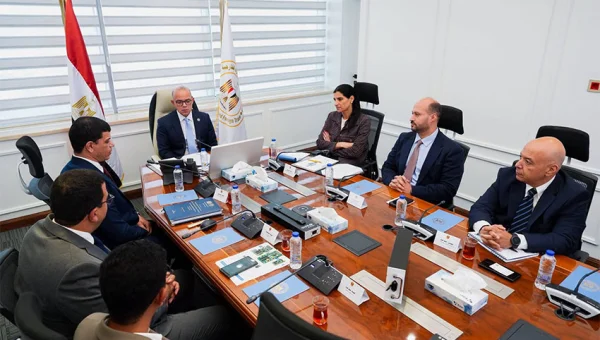 Electric Vehicle Battery Manufacturing Goes Local in Egypt — Strategic Steps to Deepen Industrialization