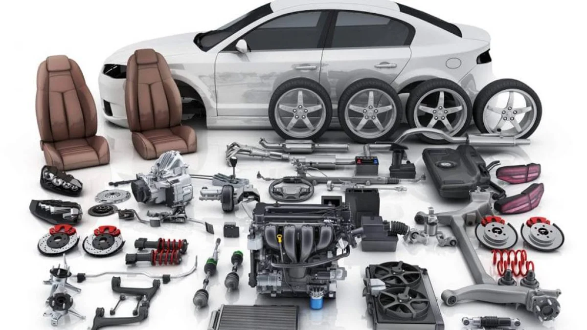 Egypt to Launch First Specialized Auto Components Exhibition This September