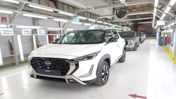 3 New Models Set for First-Ever Launch in Egypt in 2026: Fierce Competition Ahead for Economy Cars