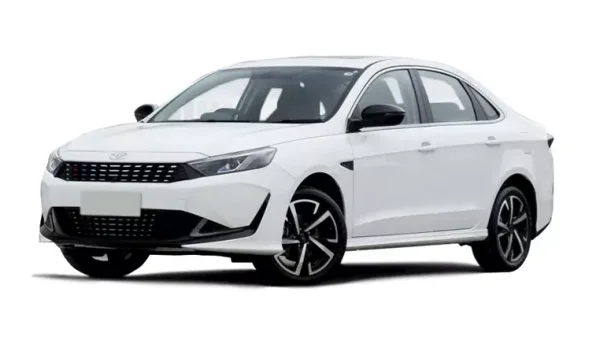 After Recent Price Cuts: Prices of the Cheapest Kaiyi Car in the Egyptian Market