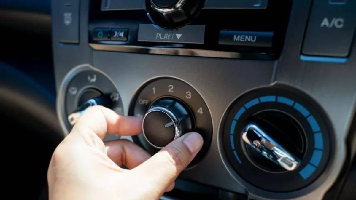Tips to Cool Your Car Quickly in Summer and Reduce Fuel Consumption