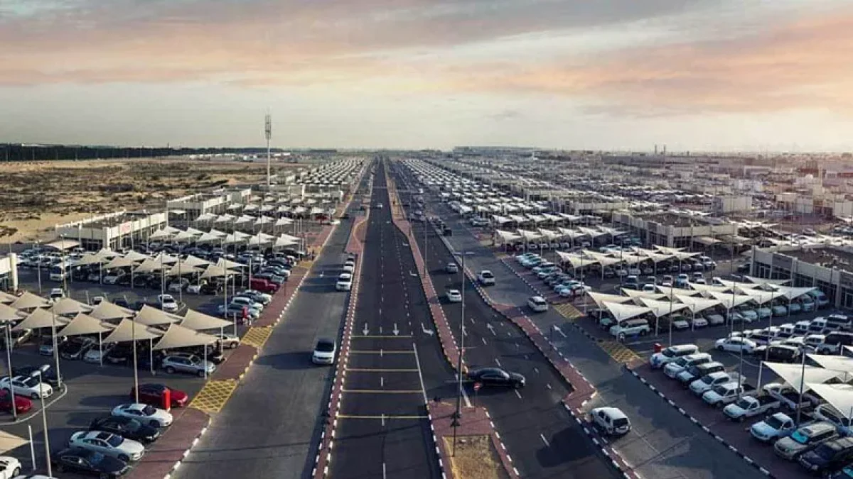 Car Traders Association: Dollar Decline Alone Won't Cut Imported Car Prices by 15%