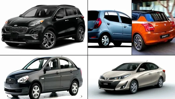 Guide to Choosing the Best Car for Women in Egypt 2026