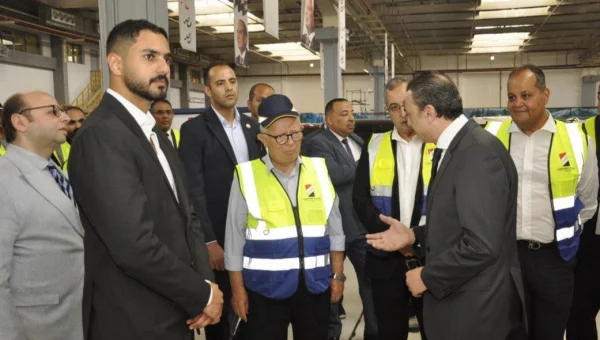 SN Automotive Prepares to Launch First Fully Locally Assembled Electric Car in Egypt