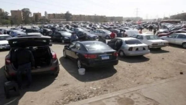 Top 10 Used Cars in Egypt Priced Between 100,000 and 140,000 EGP
