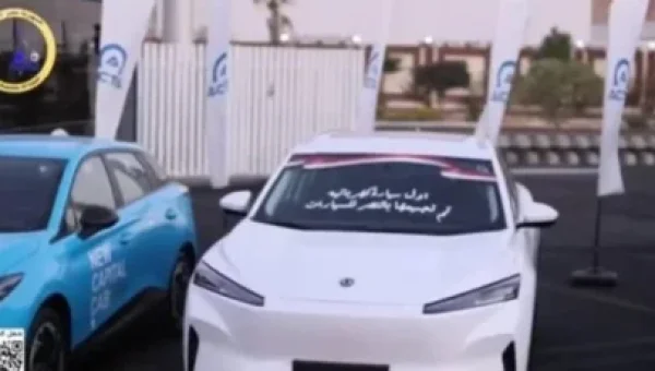 Nasr Automotive Returns to Manufacturing Egyptian Passenger Cars by End of 2026