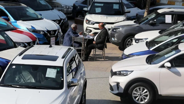 Egypt's New Car Market Surges in June with 25.58% Registration Jump After May Decline