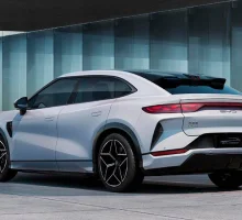 BYD Retains Top Spot in Egypt's EV Market for Fourth Consecutive Month