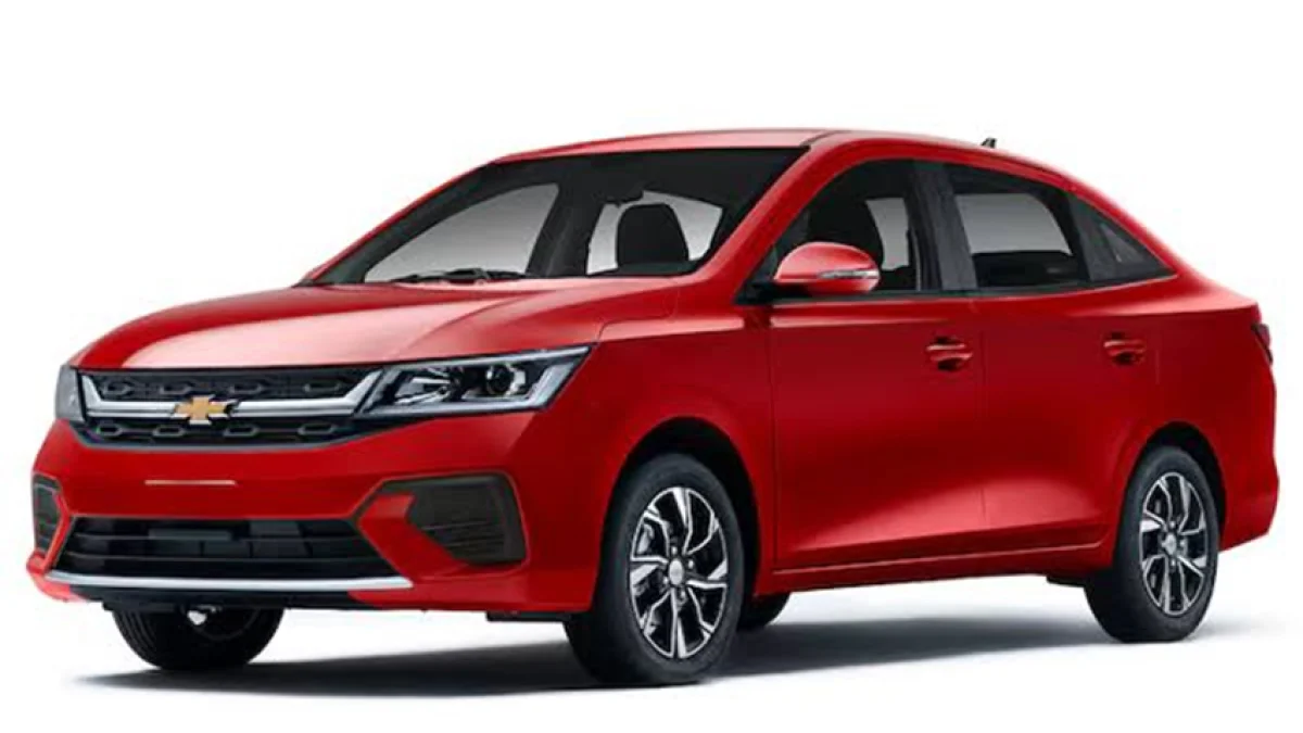 Chevrolet Reclaims Top Spot in Egypt's Auto Market in June 2026, Optra Steals the Show