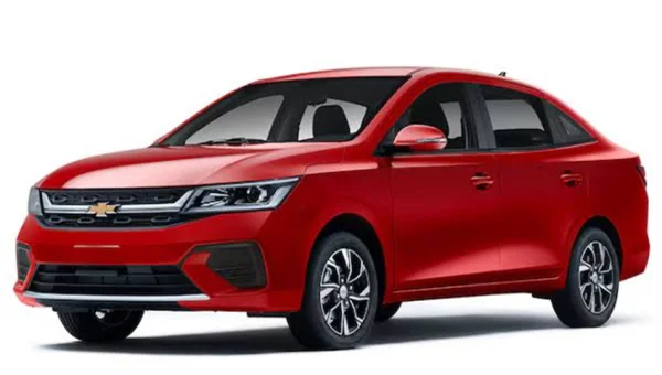 Chevrolet Reclaims Top Spot in Egypt's Auto Market in June 2026, Optra Steals the Show