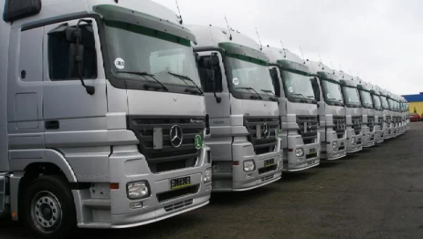 Why Are Fleets Jumping to 2027 Models? Transport Sector Sees 65% Share for Latest Models