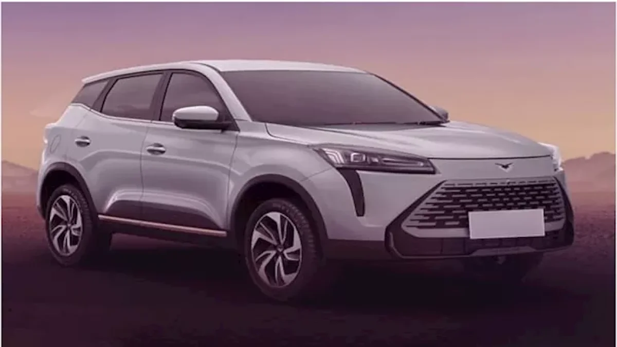 Top 5 Cheapest Crossover SUVs in the Egyptian Market for 2026