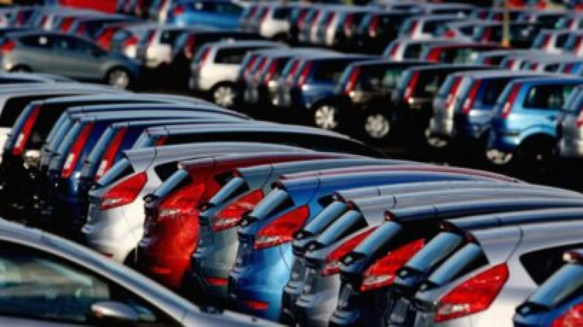 Egyptian EVRAID Exports EV Software and Manufactures Batteries Locally