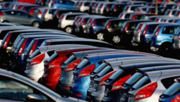 Egyptian EVRAID Exports EV Software and Manufactures Batteries Locally