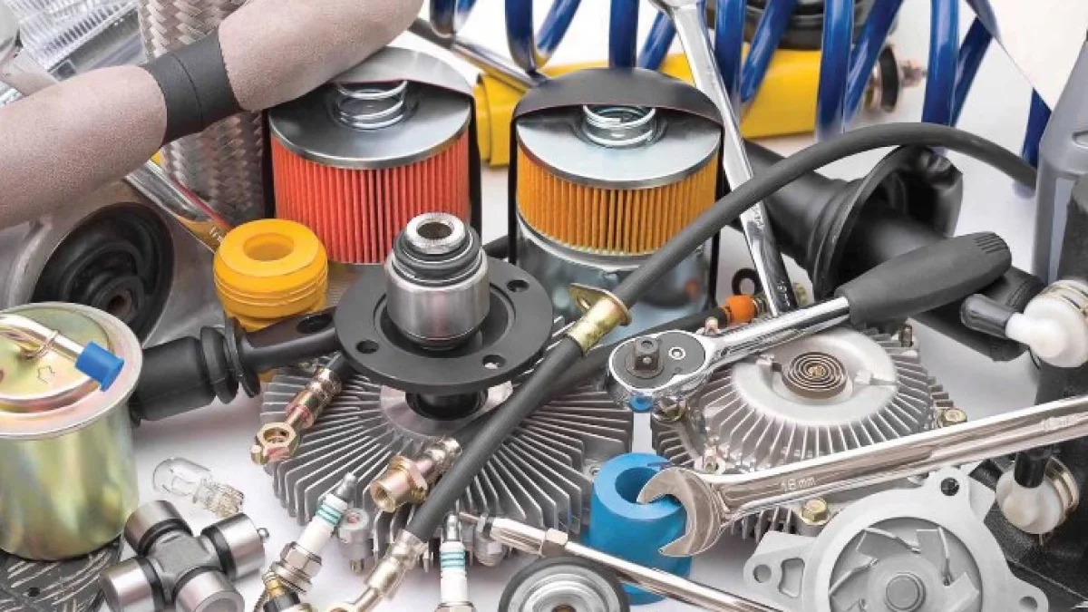 Rising Tensions With Beijing Expose Challenges Facing the U.S. Auto Components and Engine Industry