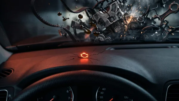 Warning: Small Car Issues That Turn Into Costly Repairs If Ignored