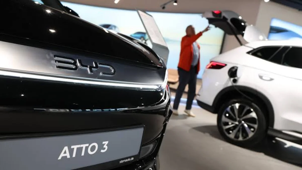 Leapmotor, Geely, and CATL Enter European Factories: Partnership or Surrender in 2026?