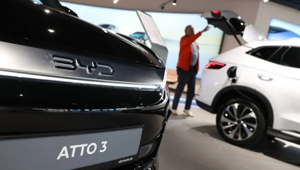 Leapmotor, Geely, and CATL Enter European Factories: Partnership or Surrender in 2026?