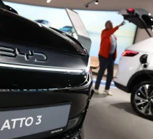 Leapmotor, Geely, and CATL Enter European Factories: Partnership or Surrender in 2026?