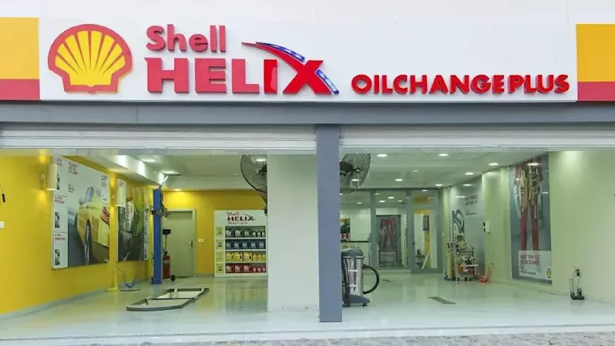 Shell Oil Prices in Egypt Rise by Up to EGP 65 – Official Price List Announced