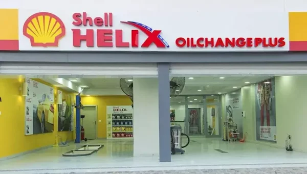 Shell Oil Prices in Egypt Rise by Up to EGP 65 – Official Price List Announced