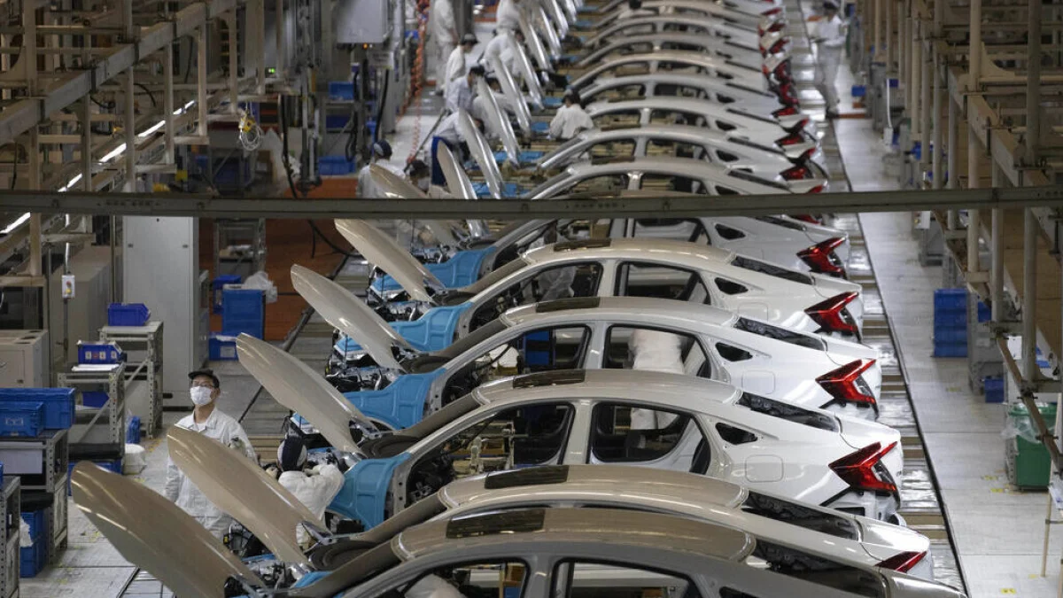 Top 15 Best-Selling Passenger Car Companies in Egypt During June