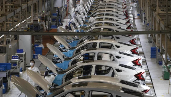 Top 15 Best-Selling Passenger Car Companies in Egypt During June