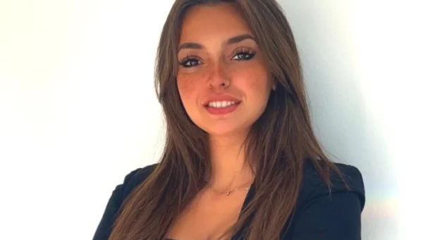 Linda Ashraf Appointed Marketing Director for BAIC and ARCFOX in Egypt